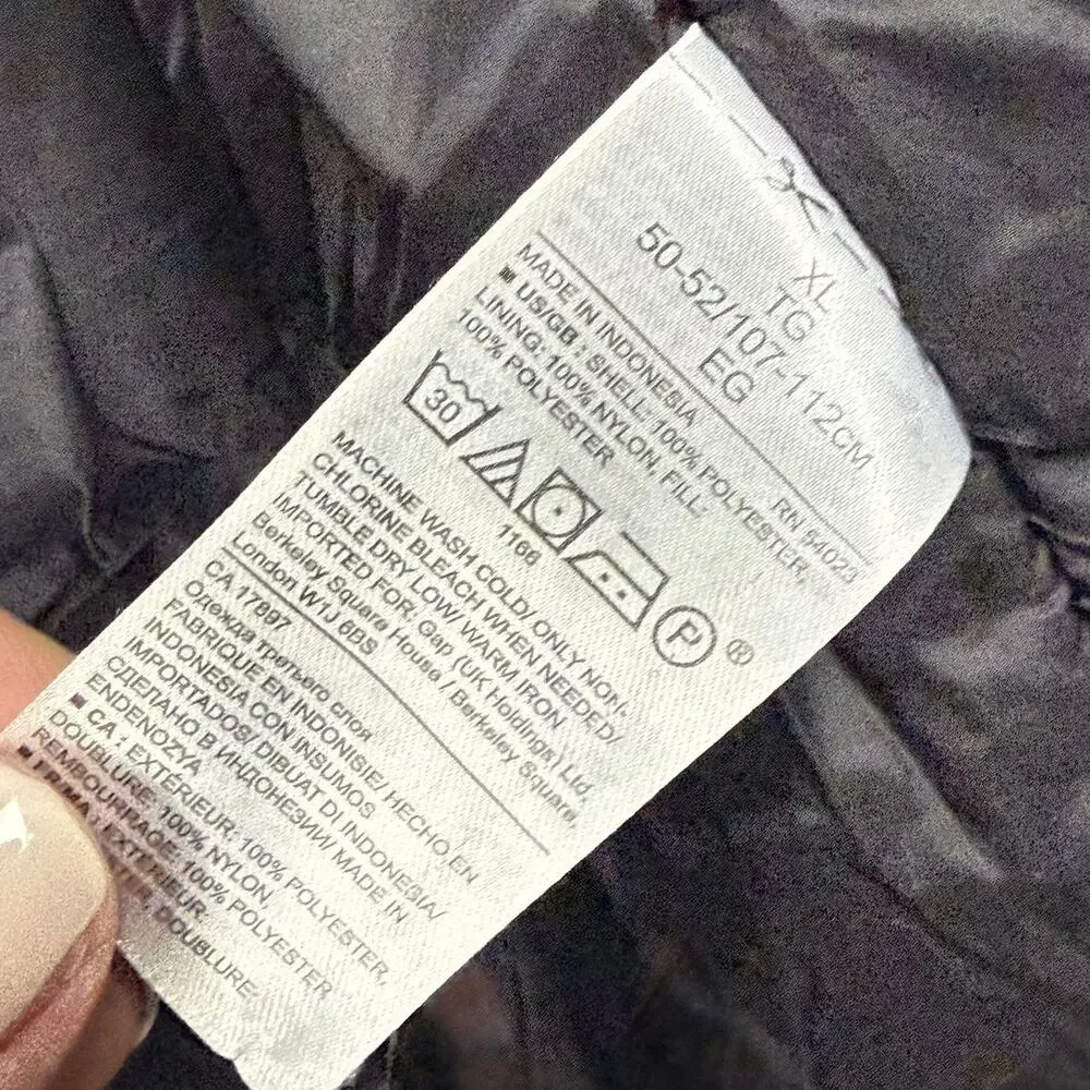 Banana Republic banana republic